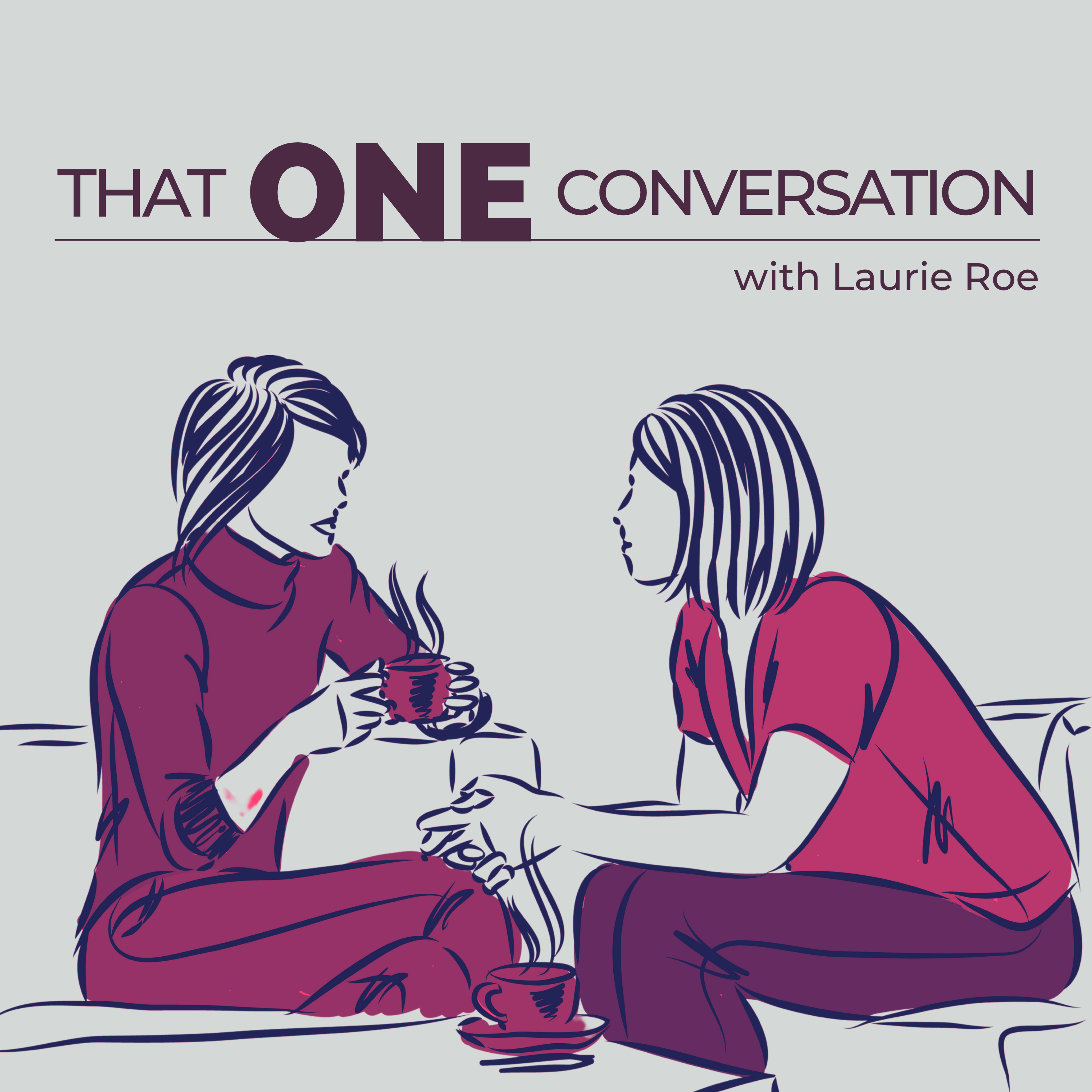 That ONE Conversation Introduction Trailer