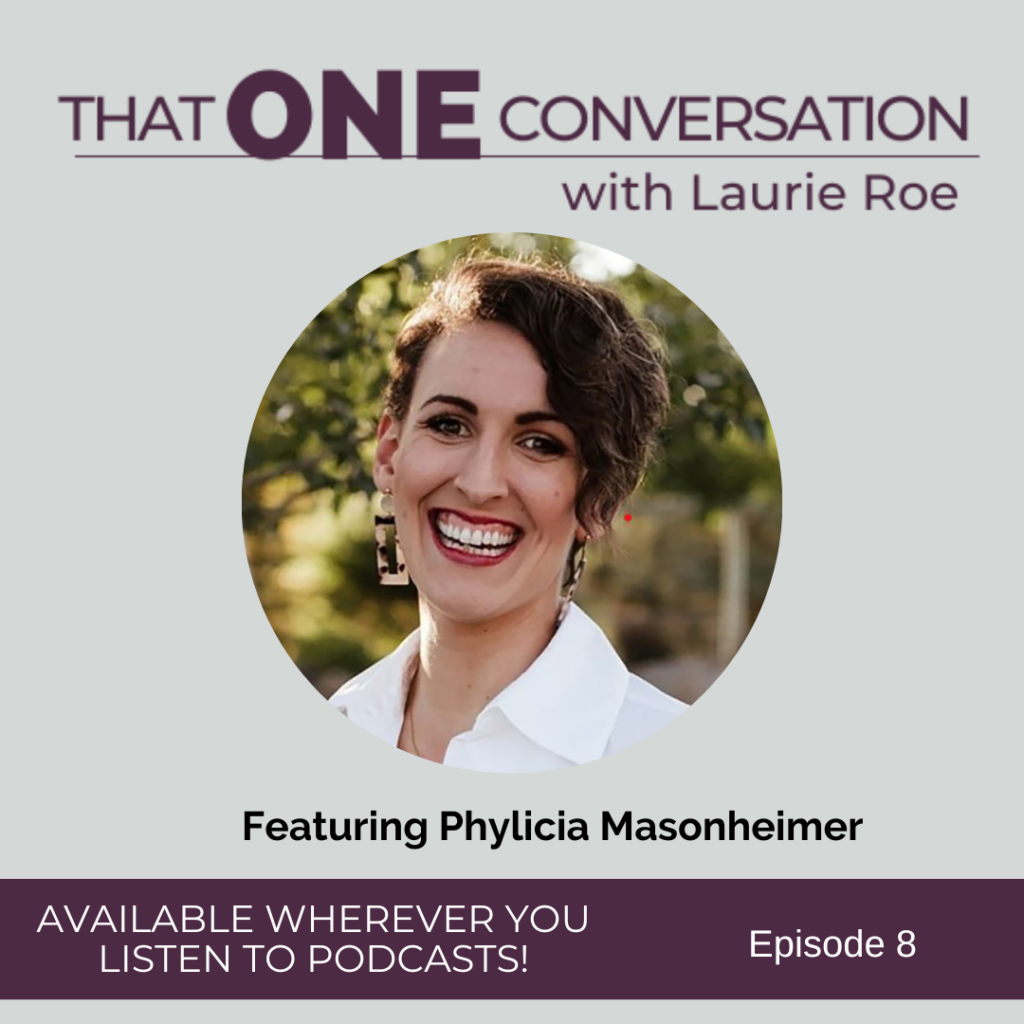 Phylicia Masonheimer Thumbnail